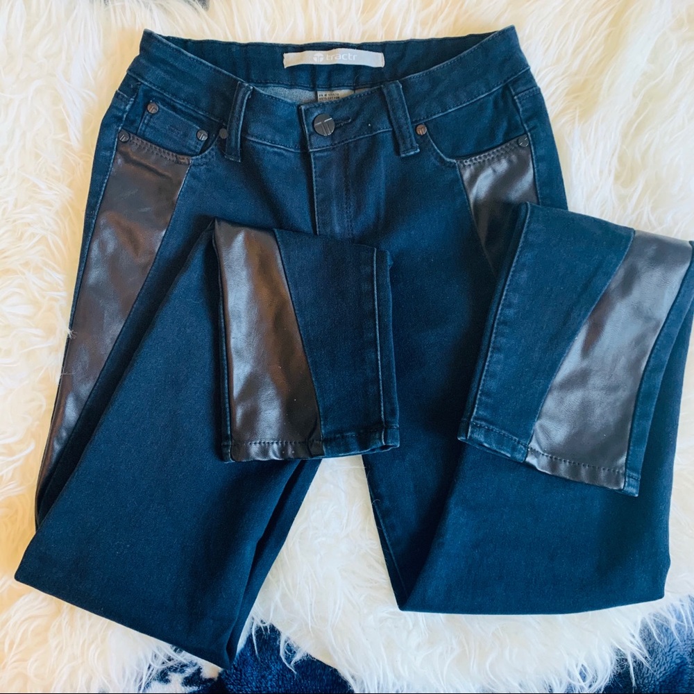 Tractr womens jeans